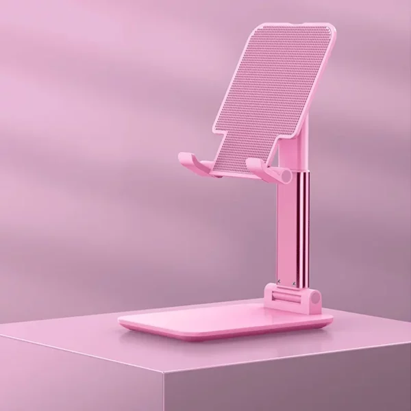Suporte telescópico multifuncional para celular - Image 8