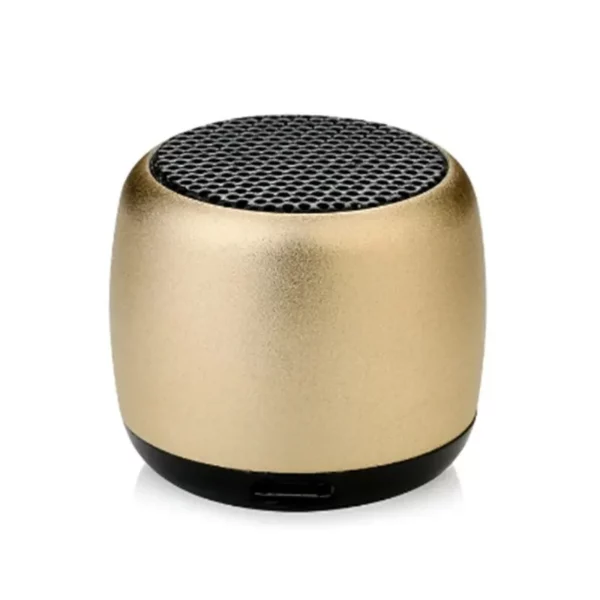 Mini Caixa de Som Portátil bluetooth com subwoofer - Image 12