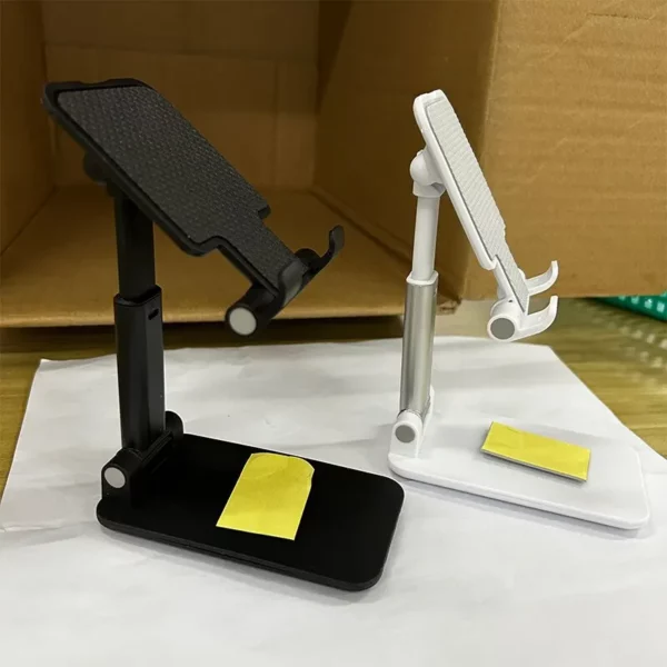 Suporte telescópico multifuncional para celular - Image 4