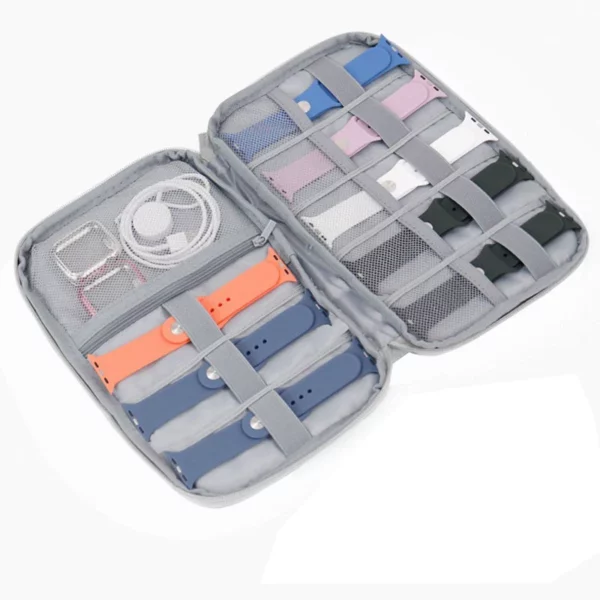 Watch Band Box e Armazenamento De Pulseira - Image 3