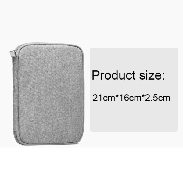 Watch Band Box e Armazenamento De Pulseira - Image 6