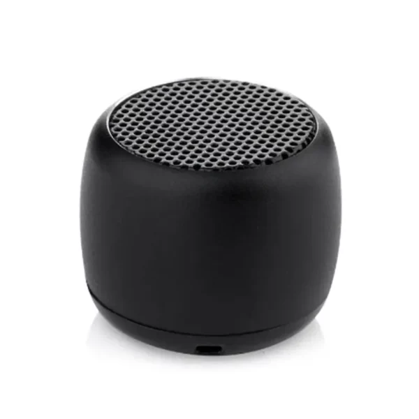 Mini Caixa de Som Portátil bluetooth com subwoofer - Image 10