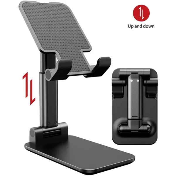 Suporte telescópico multifuncional para celular - Image 2